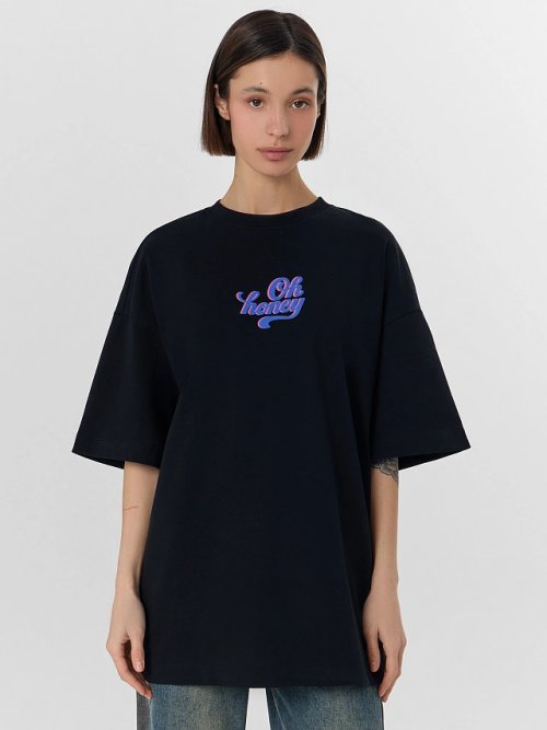 ФУТБОЛКА ЖЕНСКАЯ, фото 1 из 6