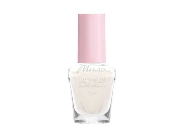 Лак LAVELLE Collection миниколор, тон 82 Кремовый нюд, 6 мл