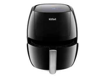 Аэрогриль Kitfort KT-2220 из каталога 5 элемент