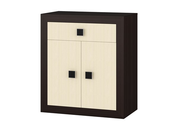 Тумба Tokio 2D1S, фото 2 из 34