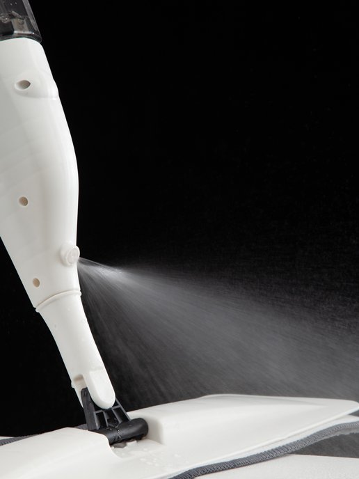 Швабра с распылителем TD0630-A, фото 14 из 272