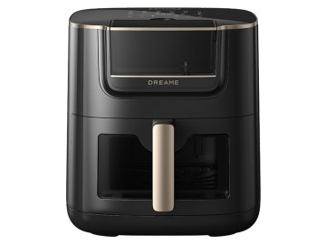 Dreame Air Fryer AF30 (черный)