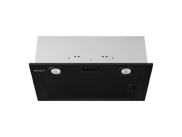 Кухонная вытяжка Weissgauff Box 850 PB Black Edition