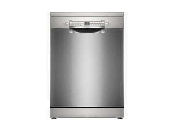 Отдельностоящая посудомоечная машина bosch sms2hvi02e Электросила