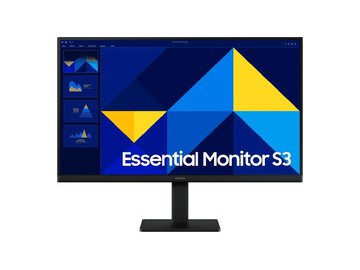 Монитор Samsung LS27D300GAIXCI на акции в магазинах 5 элемент