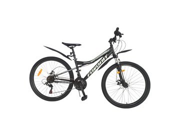 Велосипед FAVORIT VOY26MD14BK