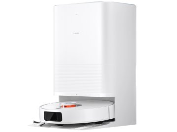 Xiaomi Robot Vacuum X20 Pro (белый)