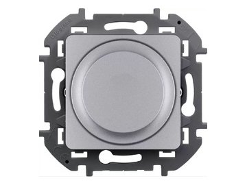 Светорегулятор (диммер) Legrand Inspiria 673792-001-00.00-00.00-00.01