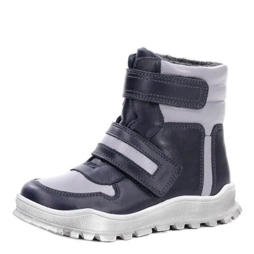 Ботинки для школьников-мальчиков, фото 4 из 6