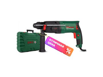 Перфоратор DWT SBH07-24 BMC в Светлогорске 5 элемент