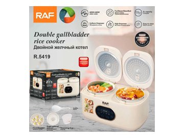 Рисоварка Raf R.5419 5 элемент