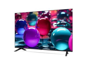 Телевизор LG 55UA73006LA