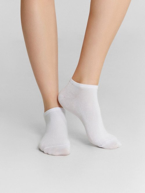 НОСКИ ЖЕНСКИЕ (3 пары), фото 3 из 17