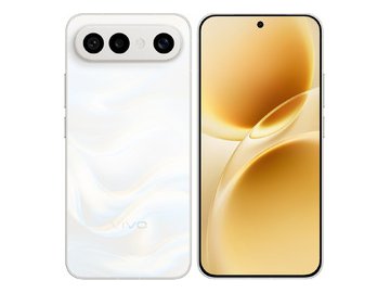 Смартфон Vivo X300FE 5G 12GB/512GB White