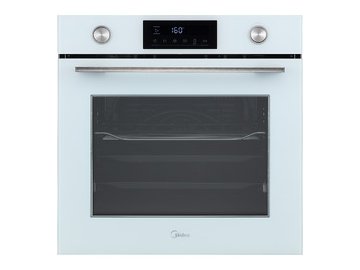 Духовой шкаф Midea MO715105GW