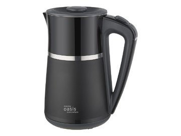 Электрочайник Making Oasis Everywhere K-4SPB