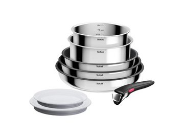 Набор посуды TEFAL Ingenio Cook Eat L881S804
