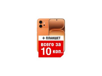 Смартфон honor 600 dualsim 12gb/256gb (оранжевый) Электросила