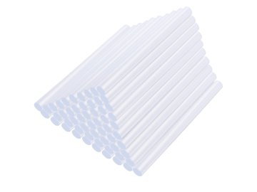 Стержень клеевой WERKER 11х200мм бесцв. (уп.50шт) в Жлобине Ома