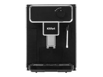 Кофемашина Kitfort КТ-7256