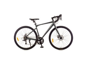 Велосипед Favorit PEGASUS-700MDA PEG700MD19BK-AL (черный)