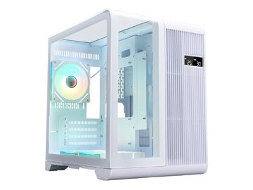 Корпус 1stPlayer RT5 ARGB (белый)