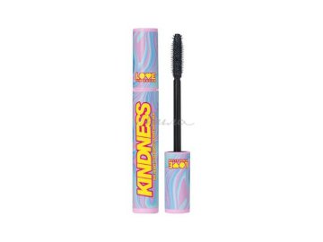 Тушь для ресниц LOVE GENERATION Big Heart, Charming Lashes Mascara Kindness объём и разделение