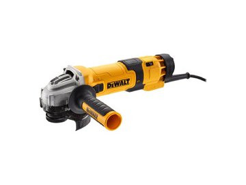 Угловая шлифмашина DeWalt DWE4257-QS