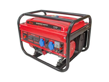 Бензиновый генератор Edon PT-3000