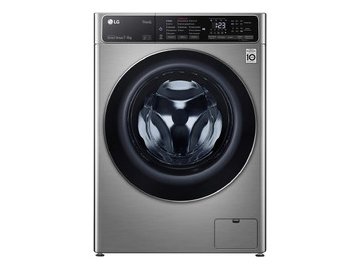 Стирально-сушильная машина LG AI DD F2T5HG2S