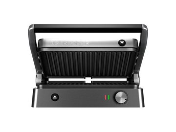 Гриль РЕДМОНД SteakMaster GM308 Серебро