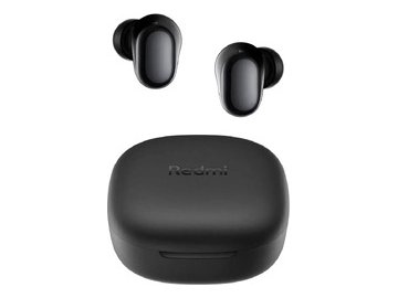 Беспроводные наушники Redmi Buds 6 Play Black (M2420E1/BHR8776GL)