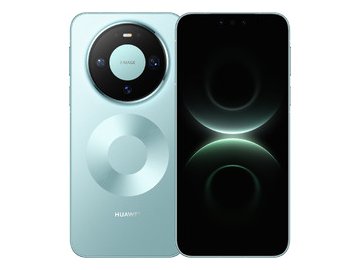 Смартфон Huawei Mate 80 Pro 16GB/512GB (SGT-LX9) Green из каталога 5 элемент