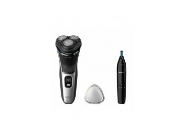 Электробритва philips s3143 (s3143/02) Электросила