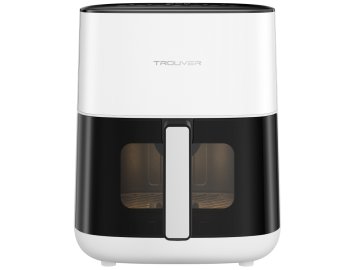 Trouver Air Fryer FD10s Pro (белый) в Жлобине МТС