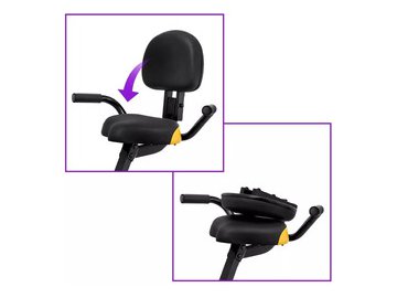 Велотренажер Kitfort КТ-4006-3