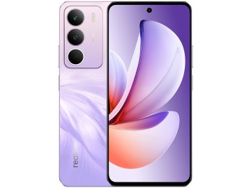 Realme C71 8/256GB (фиолетовый)
