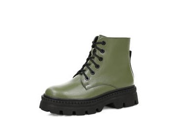 Ботинки женские