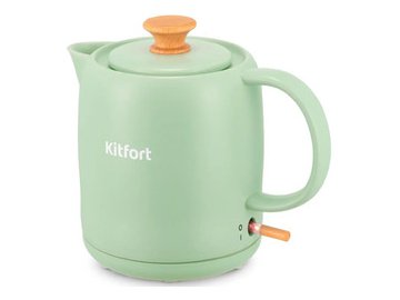 Электрочайник Kitfort КТ-8746