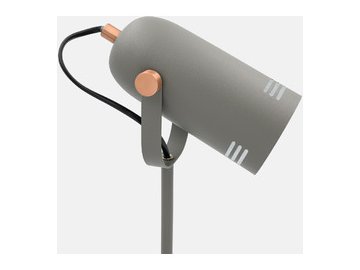 Светильник настольный ARTSTYLE HT-705GYRC