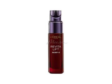 Сыворотка для лица L'OREAL Revitalift Laser Х3, 30 мл
