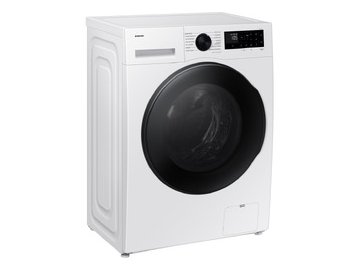Стирально-сушильная машина Samsung WD90DG5G34BELP