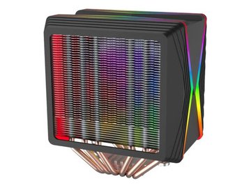 Кулер для процессора Redragon Hodur 71625 на акции в магазинах 5 элемент
