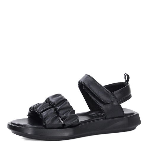 Туфли летние для школьников-девочек, фото 4 из 78