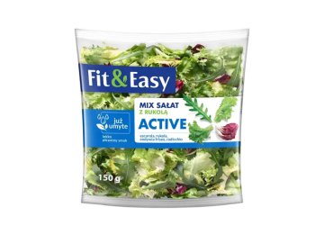 Салатный набор Fit&Easy Mix Active 150 г в Дятлово Санта