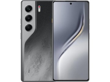 Смартфон Tecno Camon 40 8GB/256GB (черный)