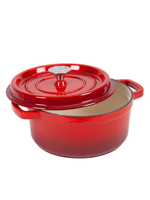 Кокот чугунный Bowl 3,5 л, фото 10 из 15