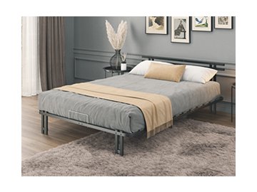 Кровать Лофт мод.1 в Витебске Ами