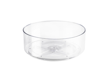 Свеча ароматизиров в стекле AROMA HOME CANDLE Roza 160g