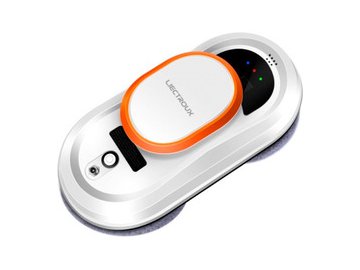 Робот для мытья окон Liectroux HCR-09